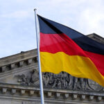 German flag