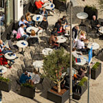 estaurants werden immr teurer