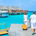 Immer mehr Deutsche verlassen das Land.